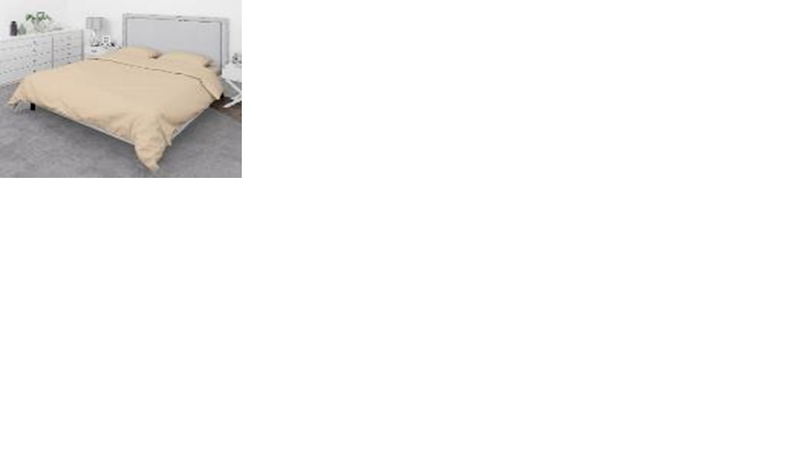 КПБ полисатин однотонный AURA, Lime АЭ1099 - 0