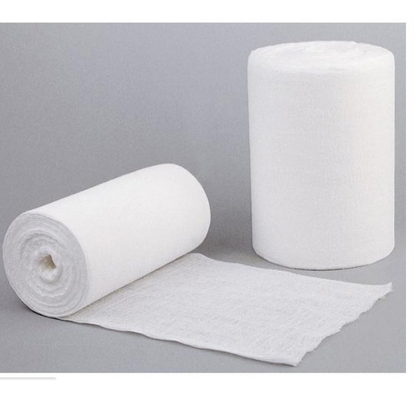 Марля мед. отбел. 36 г/мкв 90 см - 0