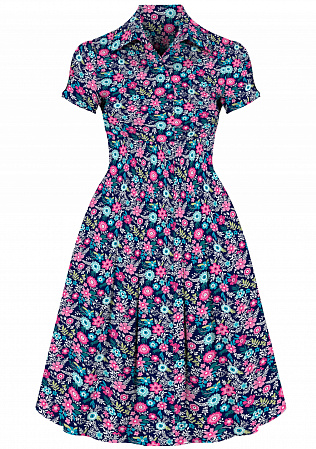 Бязь наб 150 см 7583/1 Каприз 262/8 - 0