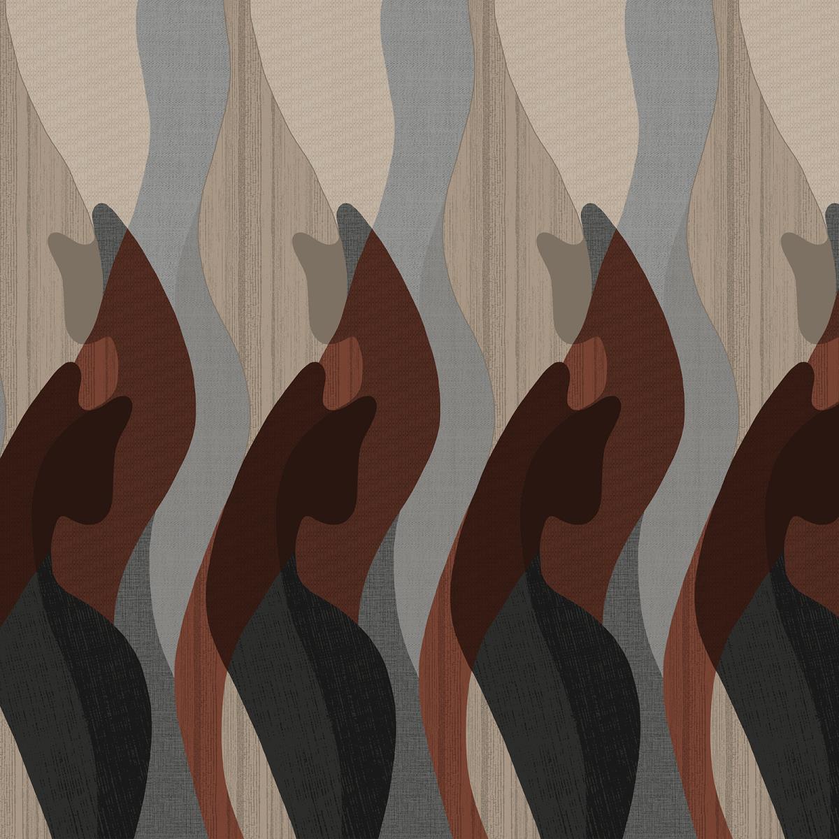 Бязь Премиум 220 см наб рис.7171-1 Маркиза - 1