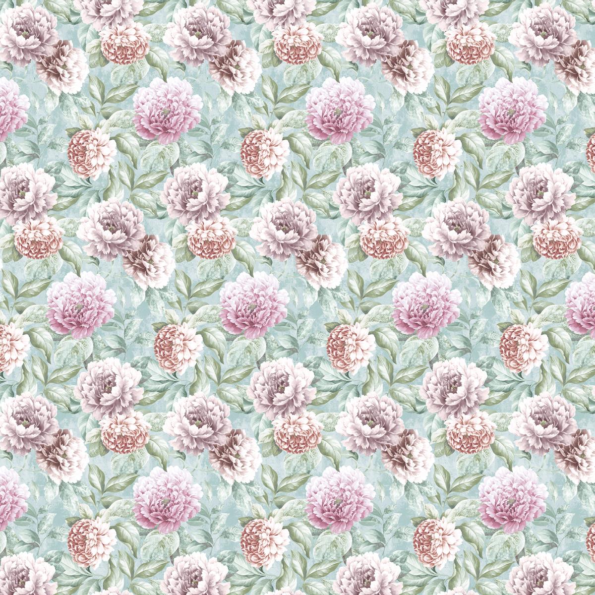 Перкаль 220 см наб рис.6724-1 - 1