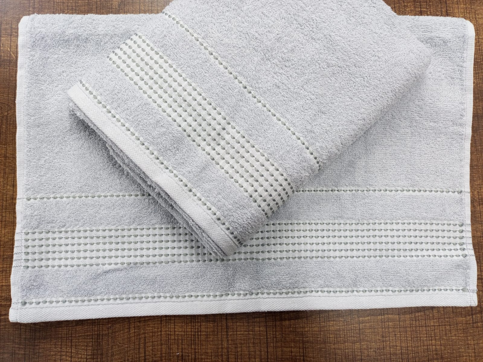 Полотенце махровое 