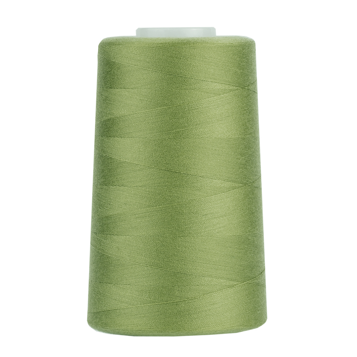 Нитки 40/2 полиэстр ц.419 хаки (4570м) - 0