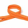 Молния потайная Т3  50 см ц157 оранж - 0