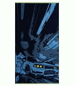 Полотенце махровое ПЦ-2602-6943 цв.10000 ДМ - 0