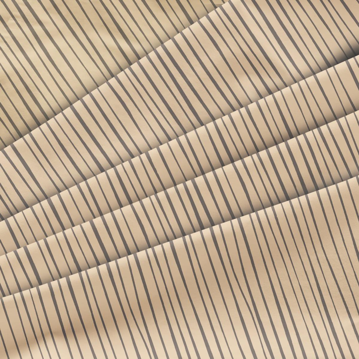 КПБ бязь Fine Line рис.50223-2/50223-1 Руанда н/у - 3