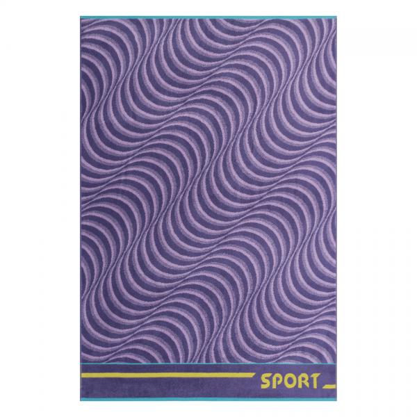 Полотенце махровое цв.10000 ДМ ПЦ-6373 Sportiva - 0