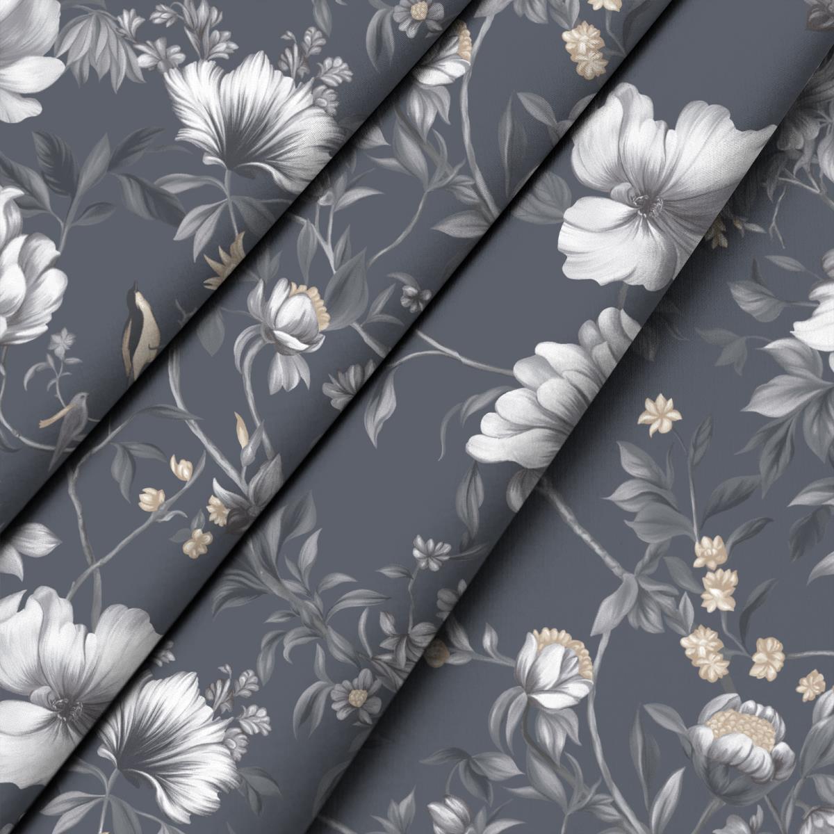 Перкаль 220 см наб 72056-2 Балийский сад - 2