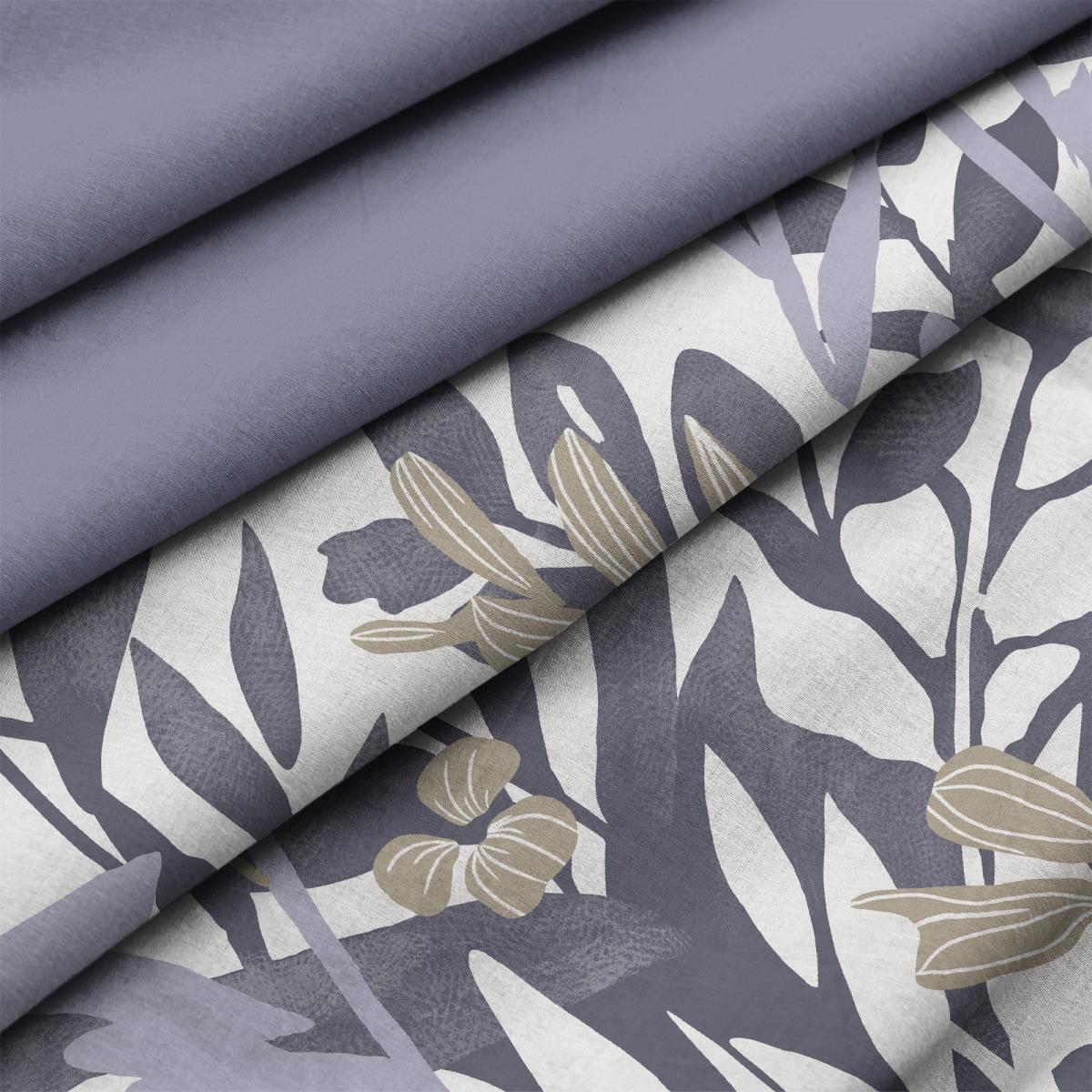 КПБ перкаль Fine Line рис.60197-1/24900-32 Мадлен new - 2