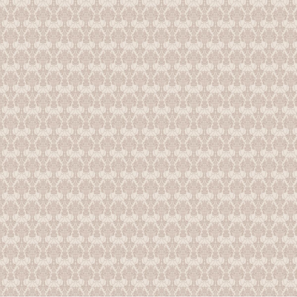 Бязь Премиум 220 см наб рис.6812-2 Бельведер бискотти - 1