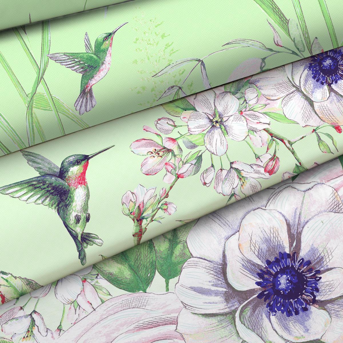 КПБ бязь Любимый дом рис.15442-1 Тайное искушение - 3