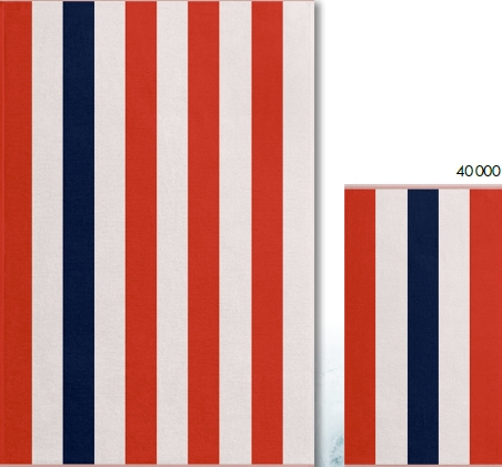 Полотенце махровое Катамаран/Catamaran цв. 2-05735 - 0