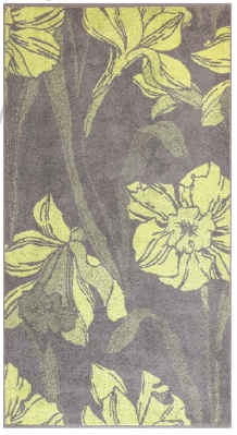 Полотенце махровое цв.10000 ДМ ПЦ-5134 Нарцисс/Narciso - 0