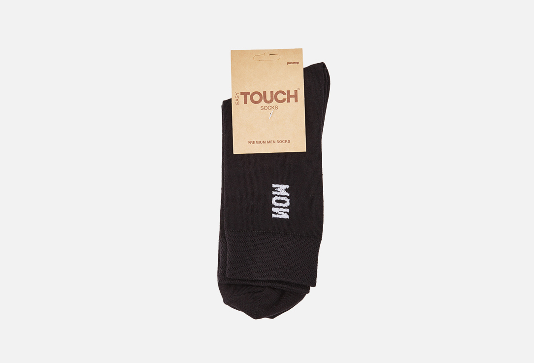 Носки муж touch р-р 27 А С-21 - 0