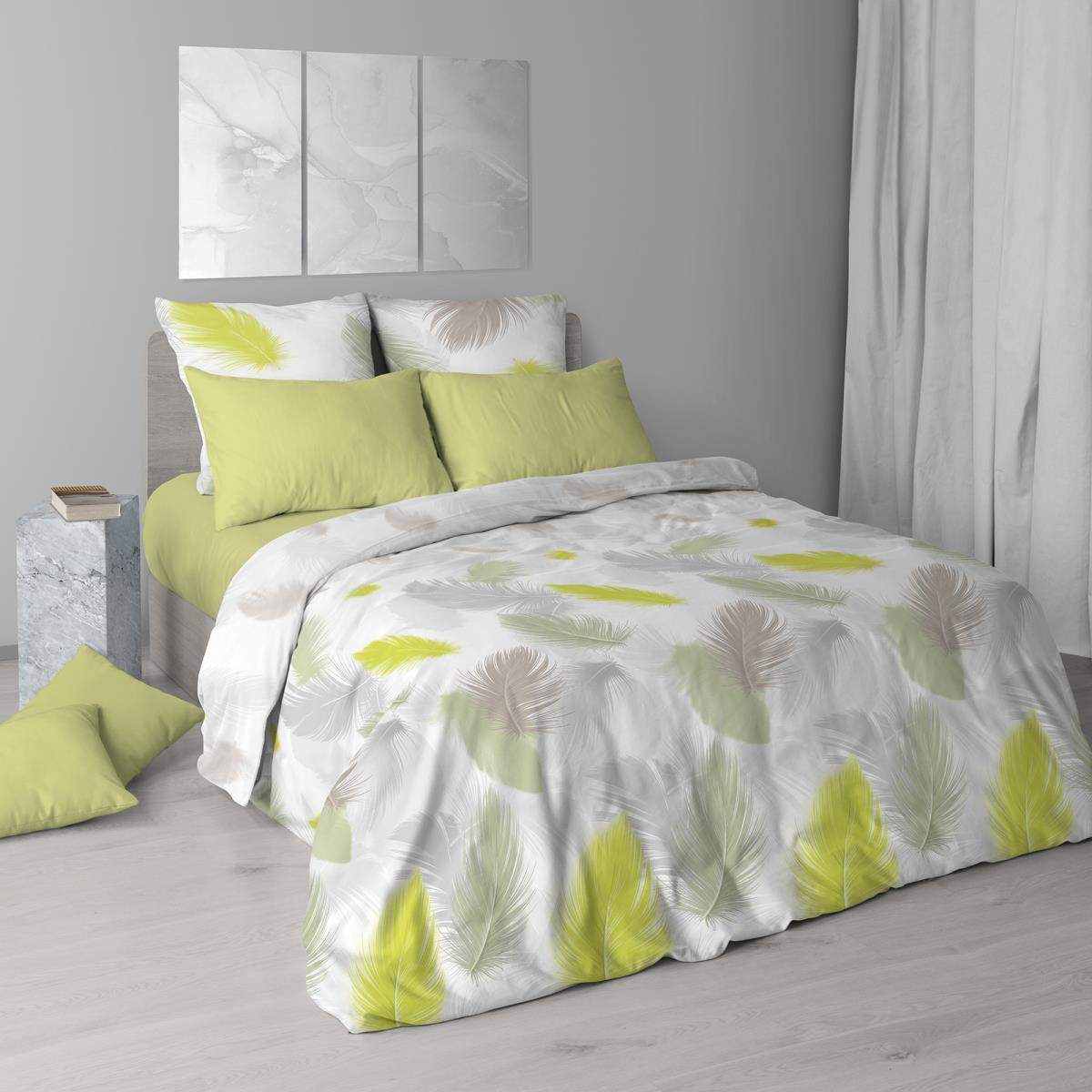 Бязь Премиум 220 см наб рис.7257-1 Мягкий сон - 0