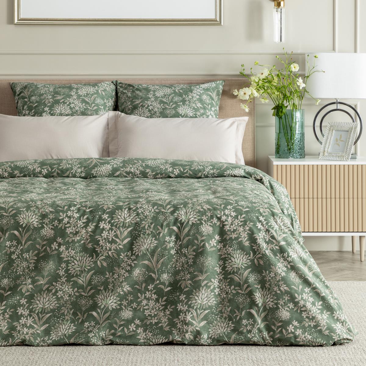 КПБ перкаль С любовью рис.40853-1 - 0