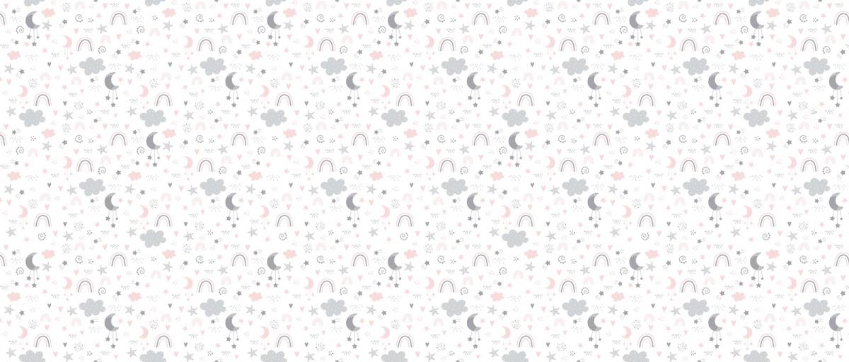 Муслин 150 см наб рис.29196-1 Сноведения - 0