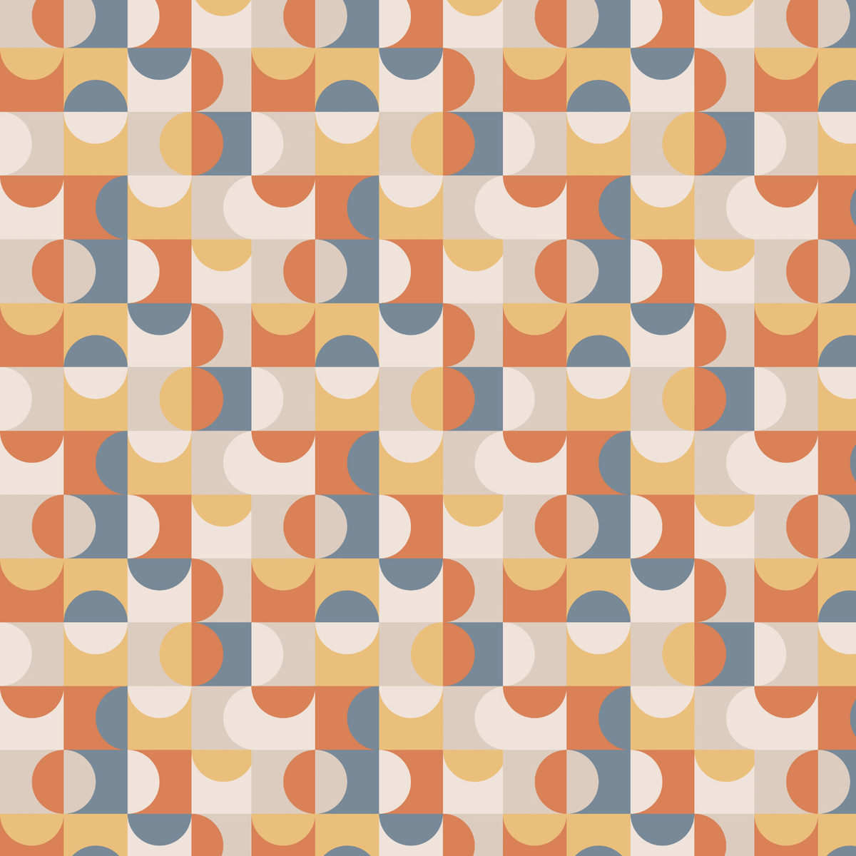 Перкаль 220 см наб рис.7205-2 Ритм - 1