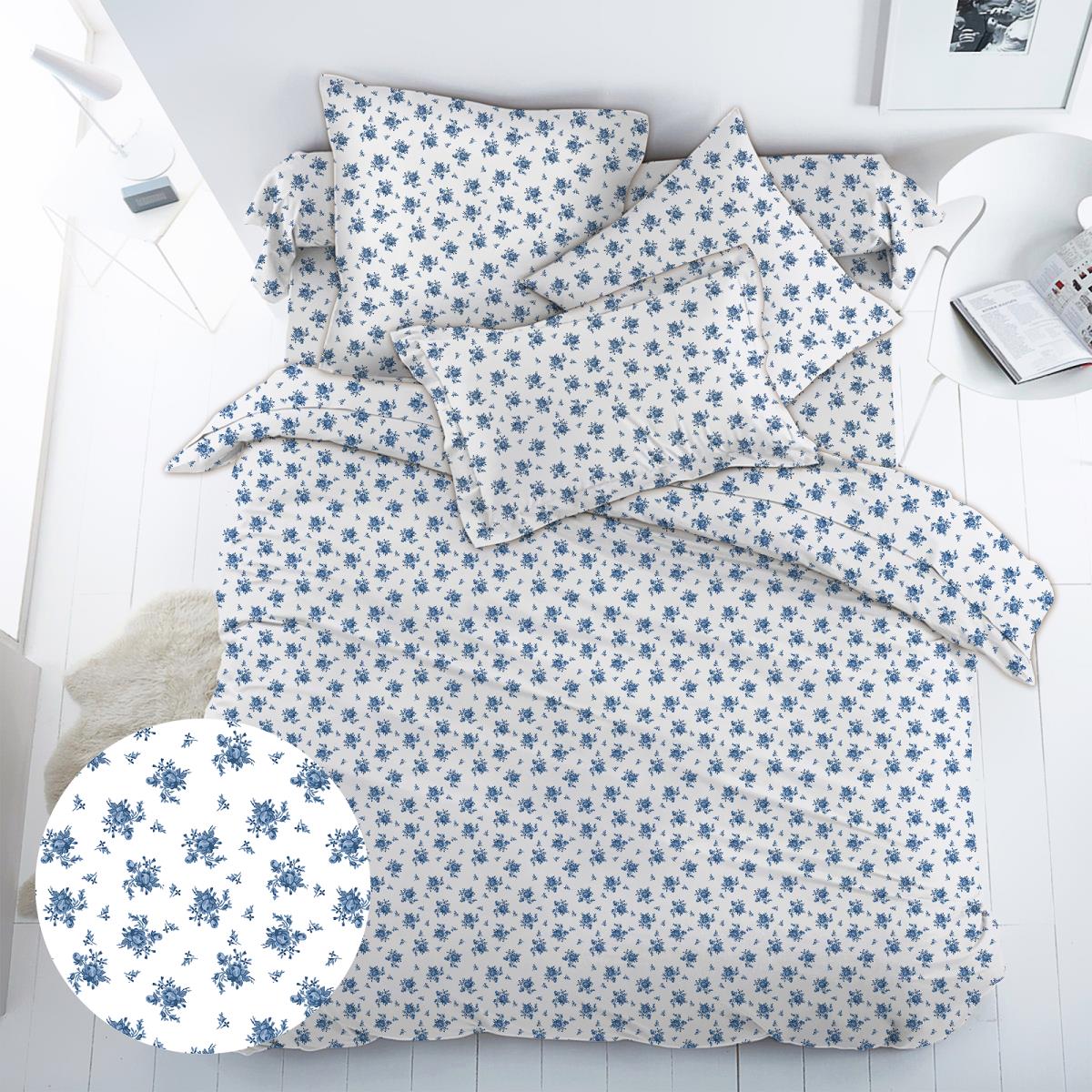 Перкаль 150 см наб рис.13509-3 Клара - 1