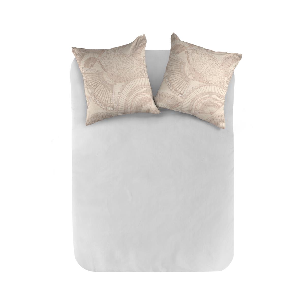 Комплект наволочек перкаль WENGE рис.40101-2 Esthetic - 0