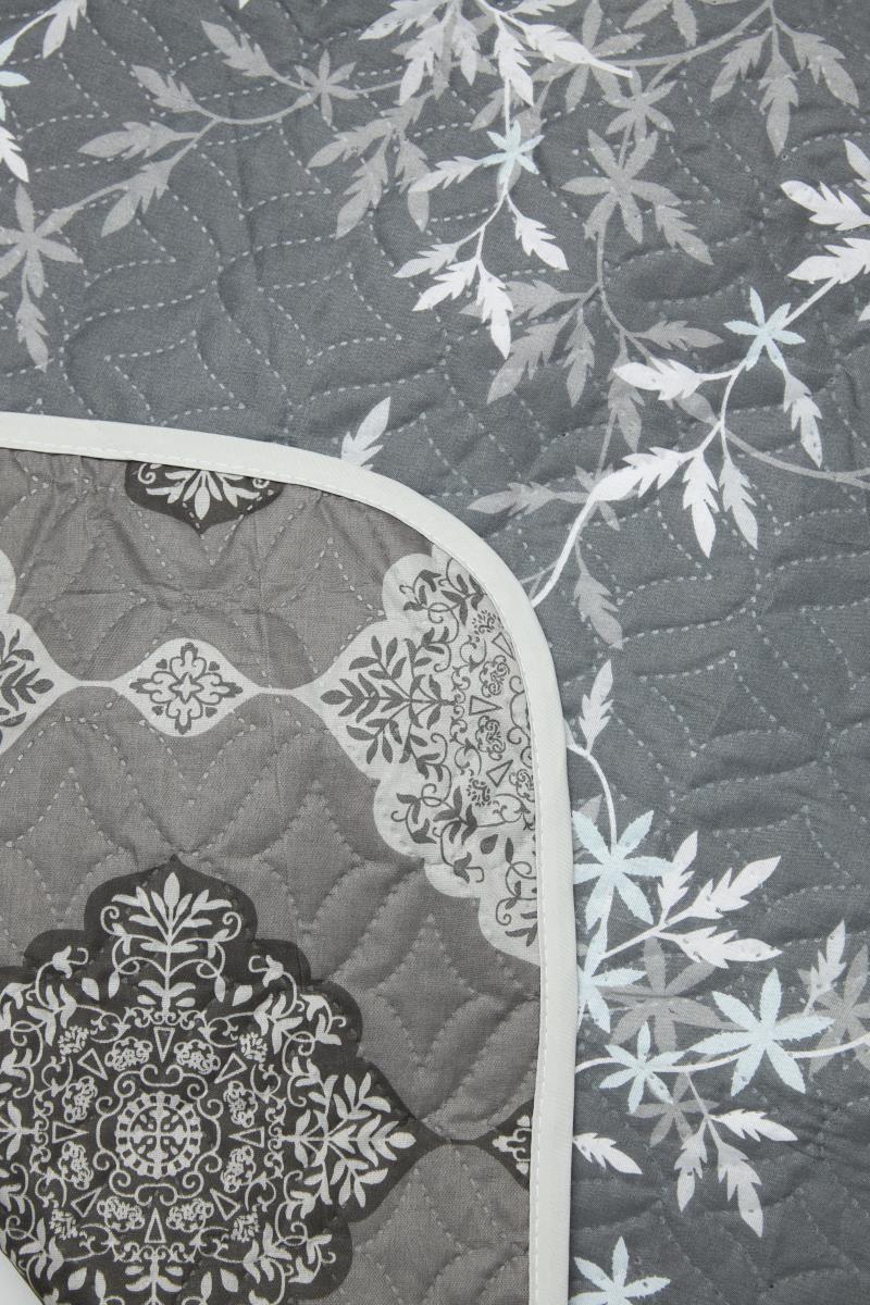 Покрывало двустороннее Комфорт Маренго - 1