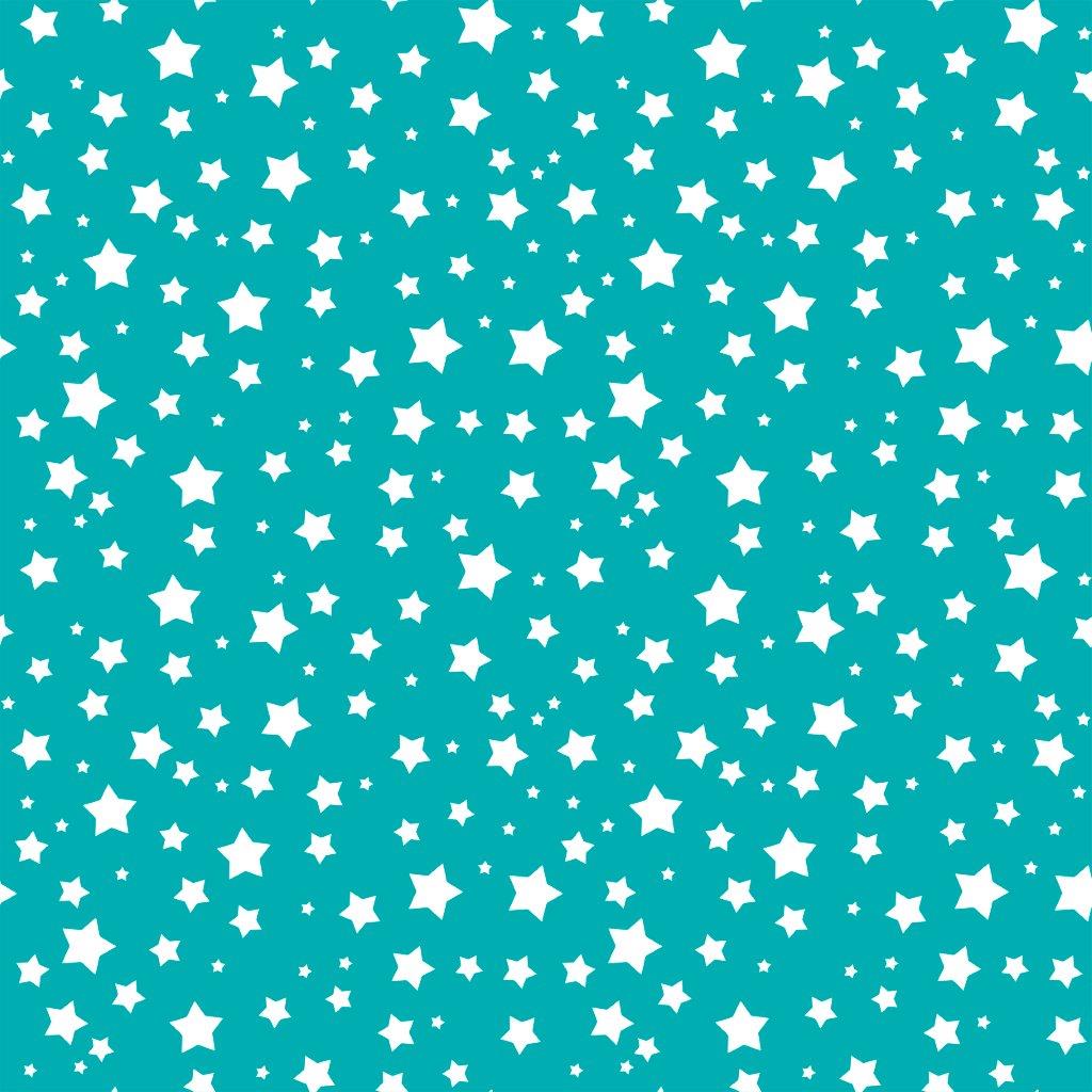 Перкаль 150 см наб рис.13165-13 Звезда - 1