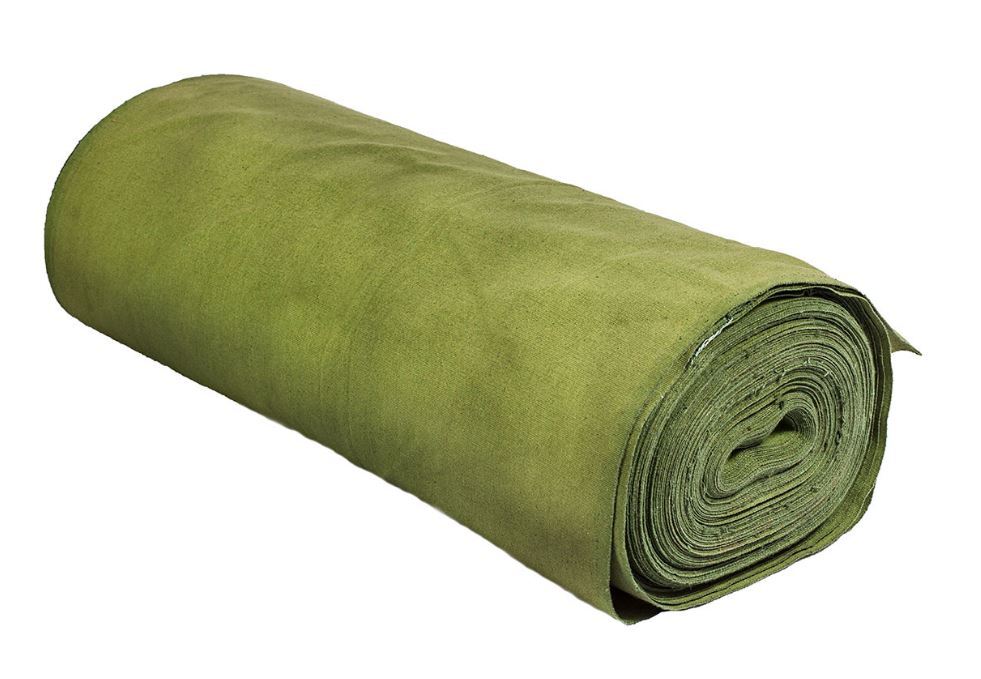 Брезент 11135 ОП 340 г/мкв Ш 90см - 0