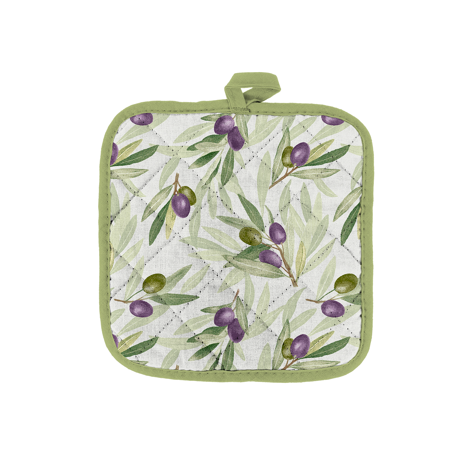 Прихватка рогожка Vse DOMA рис.60347-1 Грейс - 0