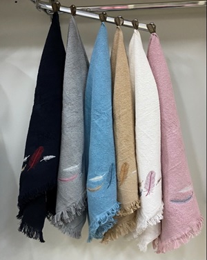 Полотенце махровое 