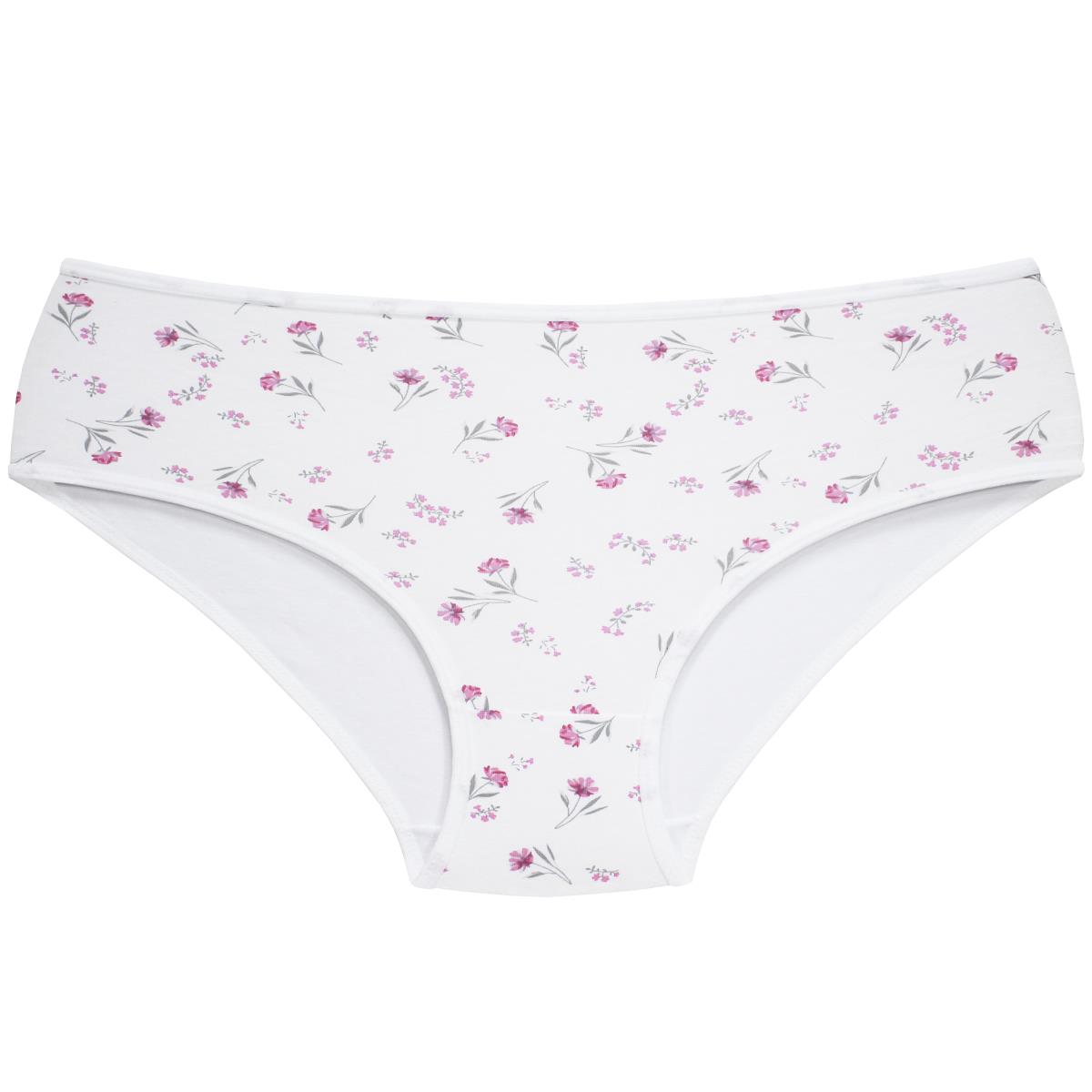 Трусы жен 4XL-5XL РСЛ 5147 - 0