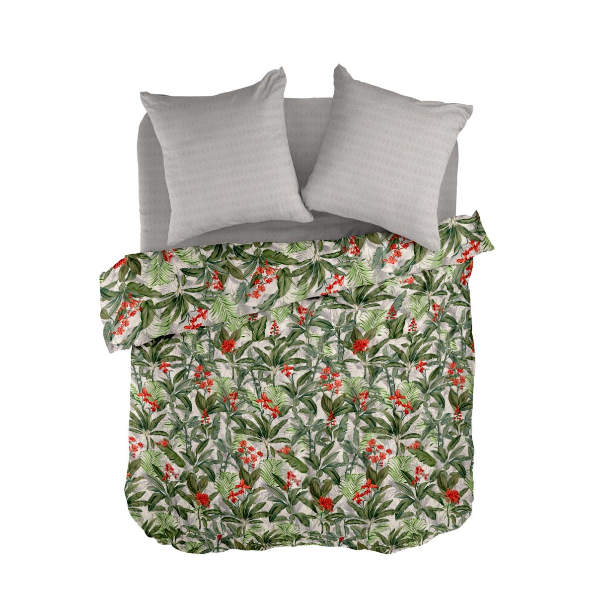 КПБ бязь WENGE рис.60001-1/15404-5 Jacquelin - 1