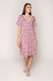 Сорочка жен. Фур арт.6022 - 0