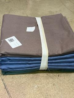 простынь поплин 150х220 ВЕВ - 0