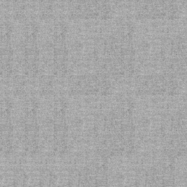 Пестроткань Меланж 150 см суровая Grey/2102 - 0