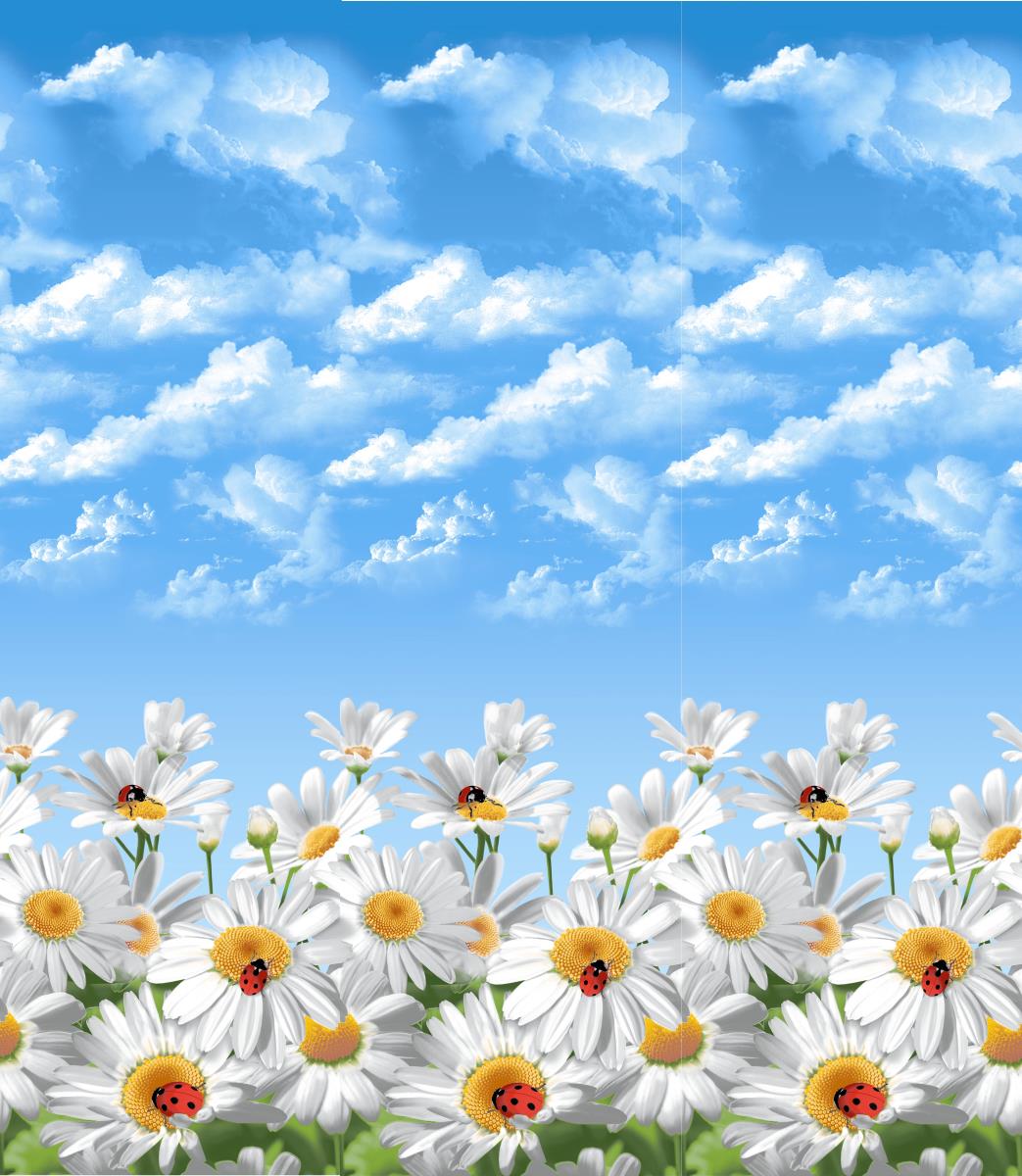 Перкаль 220 см наб рис.11733-1 - 1