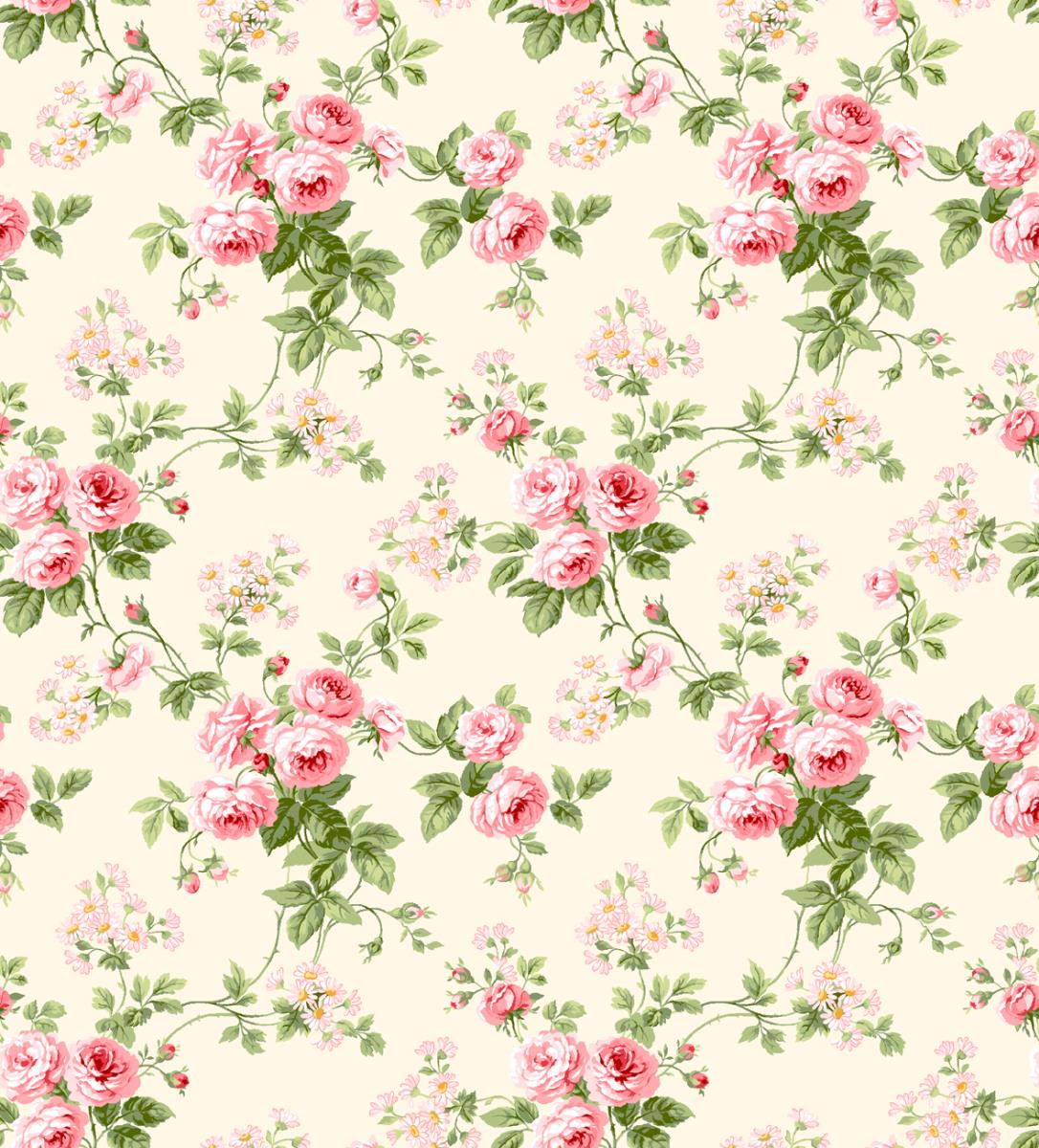 Перкаль 220 см наб рис.12074-1 - 1