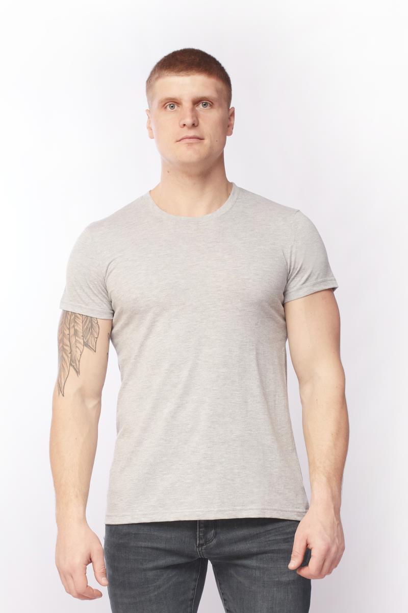 Футболка муж. Фур арт.319 - 0