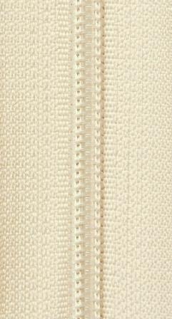 Молния юбочная Т3 ц276 беж - 0