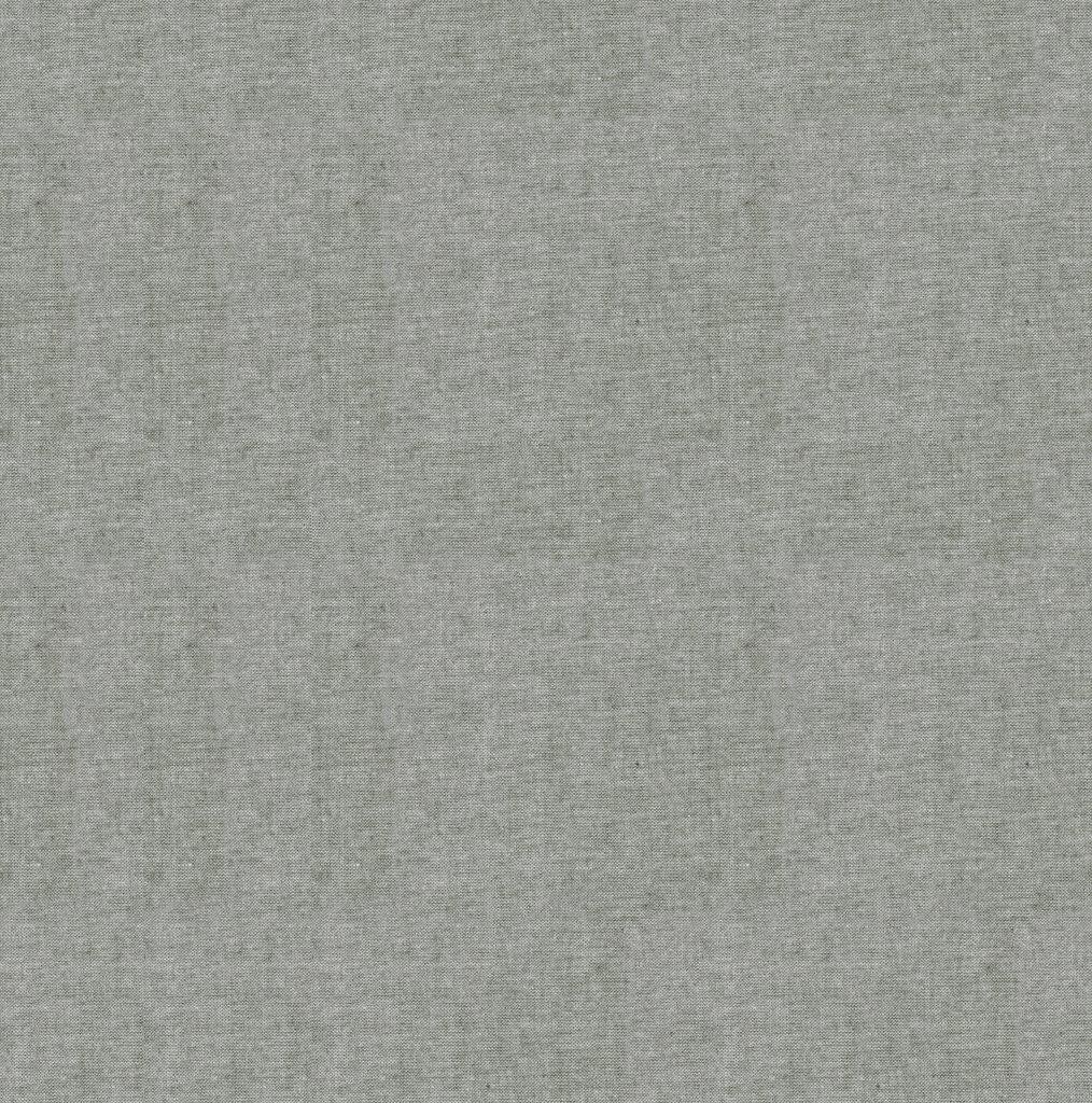 Пестроткань Меланж 150 см зеленый - 0