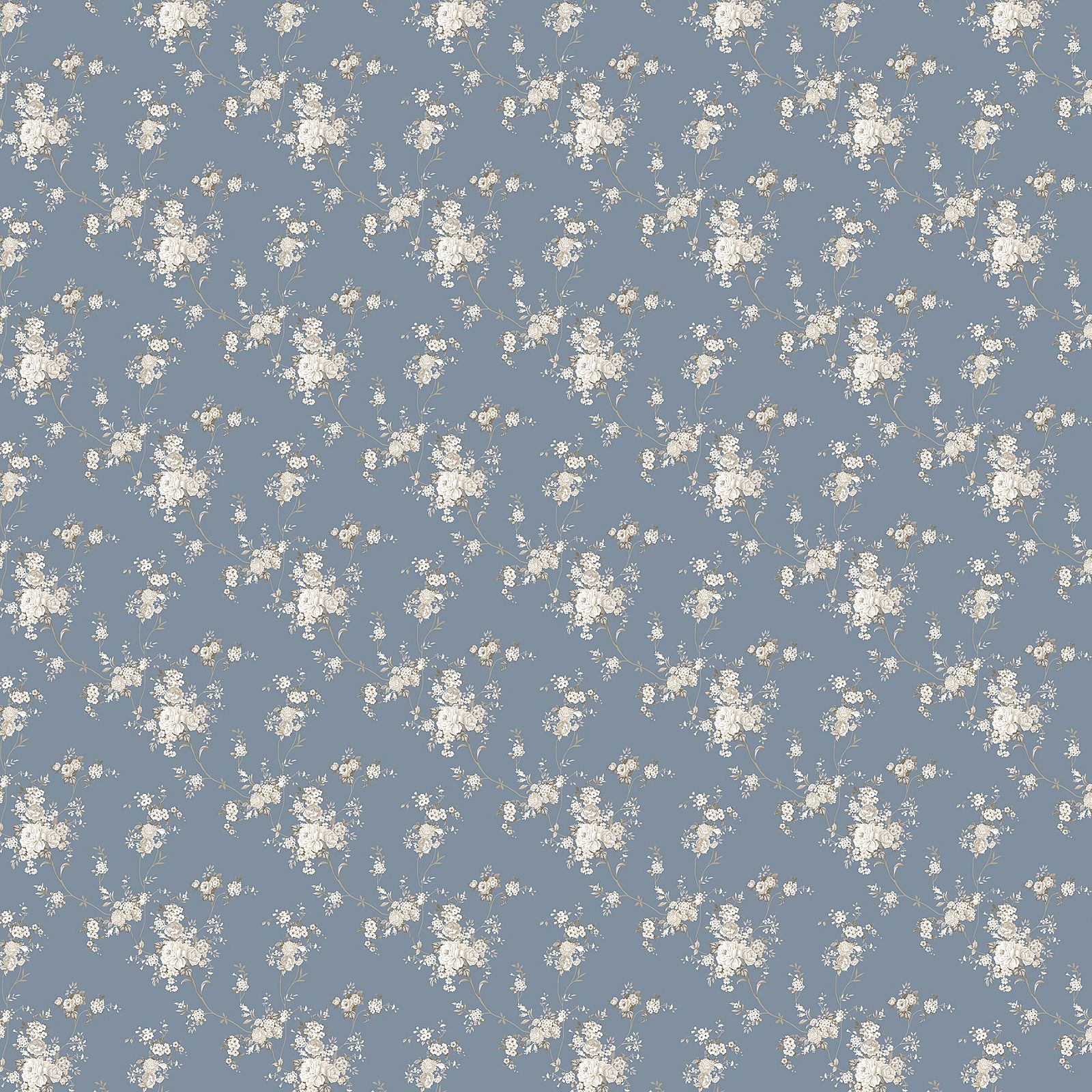 Перкаль 150 см наб рис.13226-1 Бритни - 1