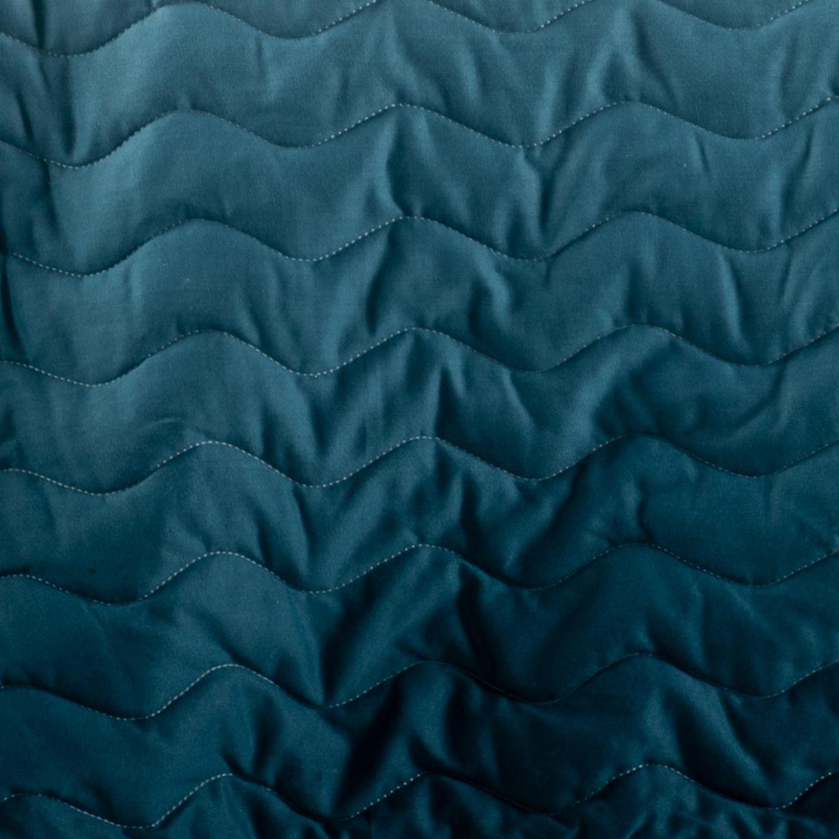 Покрывало стеганое WENGE Ombre Silver 11998-19 - 1