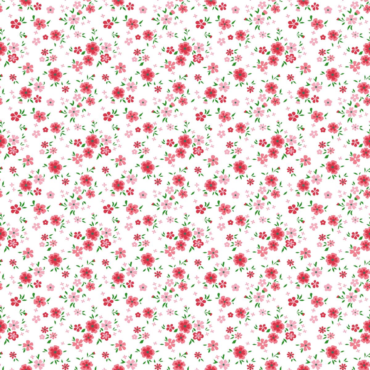 Ситец 80 см наб рис.18982-3 - 0