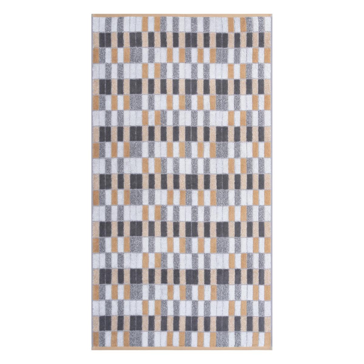 Полотенце махровое цв. 10000 ДМ ПЦ-5126 Камыш/Cattail - 0