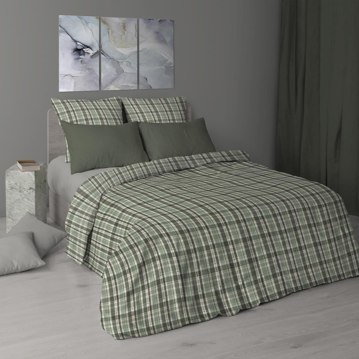 Бязь Премиум 220 см наб рис.7178-1 Адриан - 0