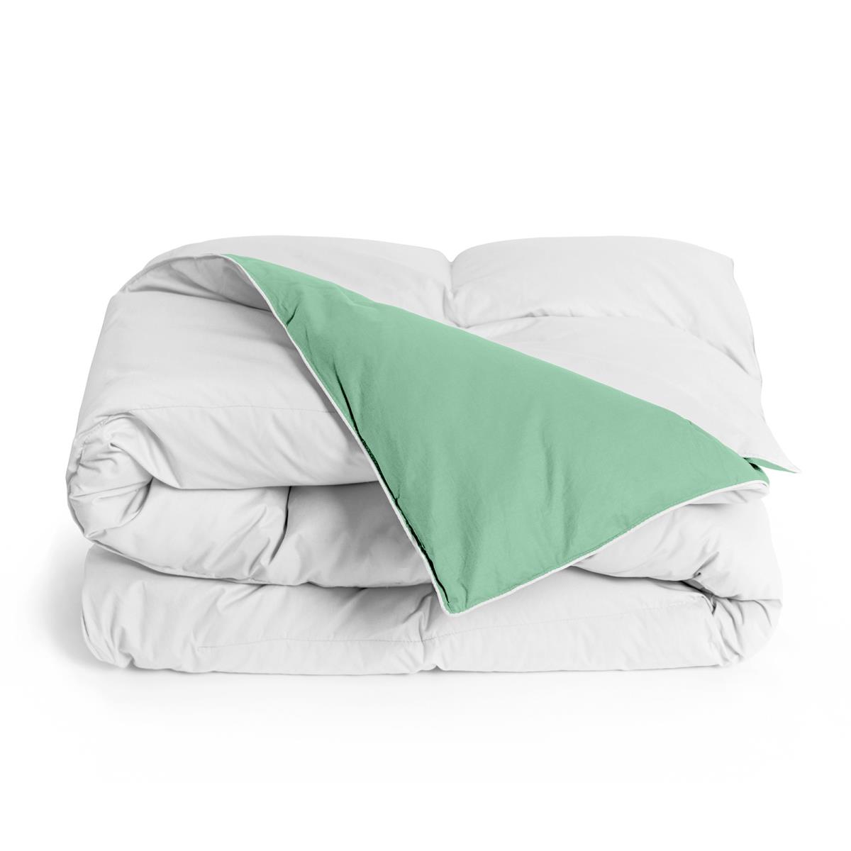 Одеяло WENGE двустороннее Бамбук 86007-9 - 0