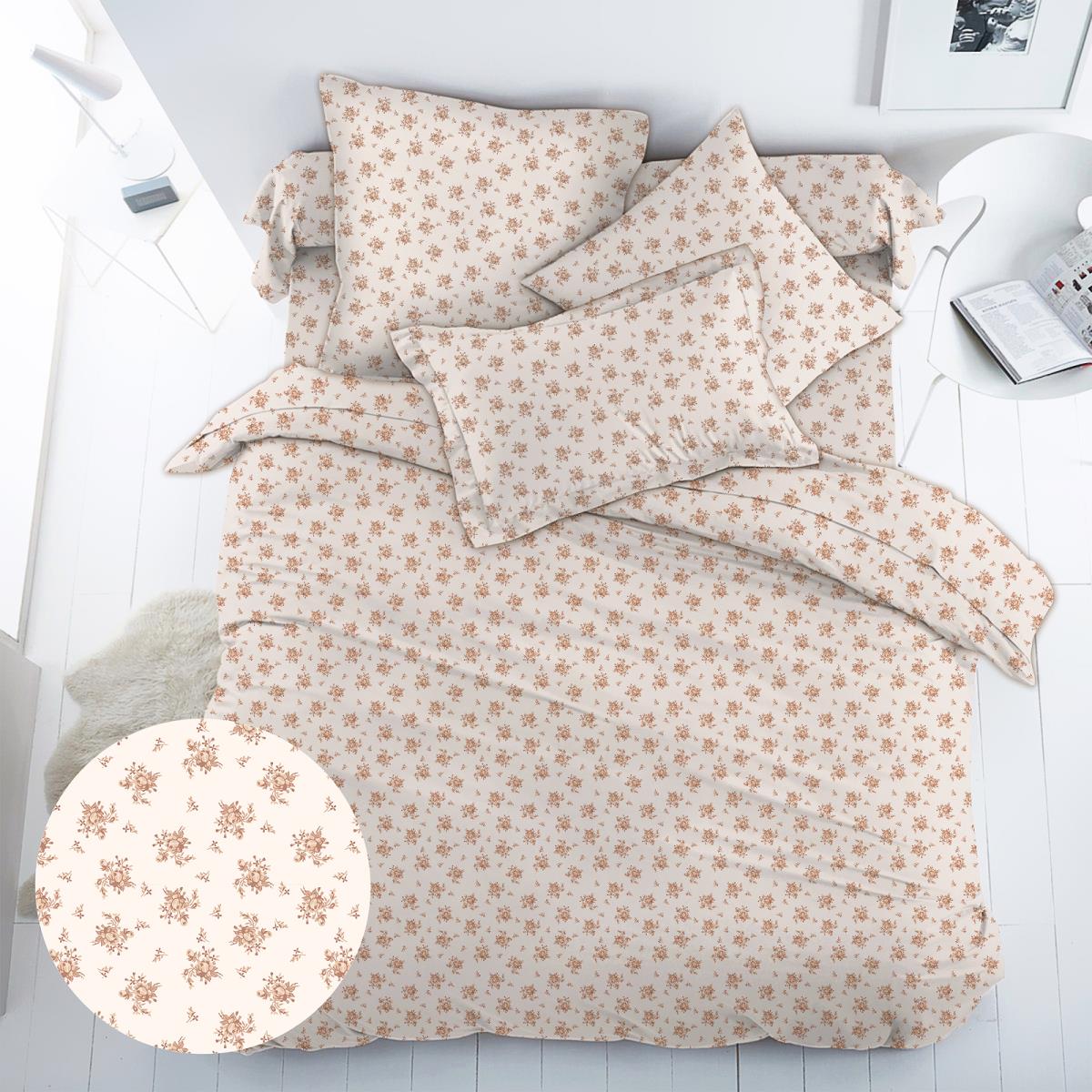 Перкаль 150 см наб рис.13509-4 Клара - 1