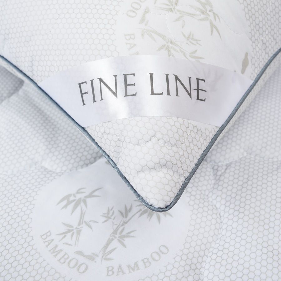 Подушка Fine Line Идеал/Ideal бамбук - 2
