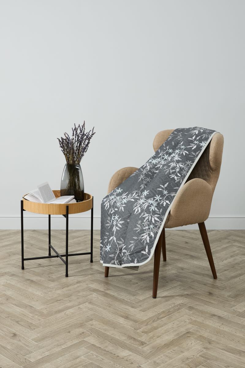 Покрывало двустороннее Комфорт Маренго - 2