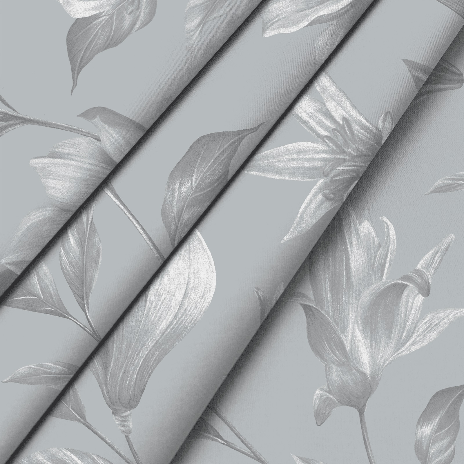 КПБ перкаль Fine Line рис.60240-1 Лаура new - 2