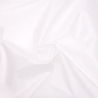Ткань ОКСФОРД 200 белый - 0